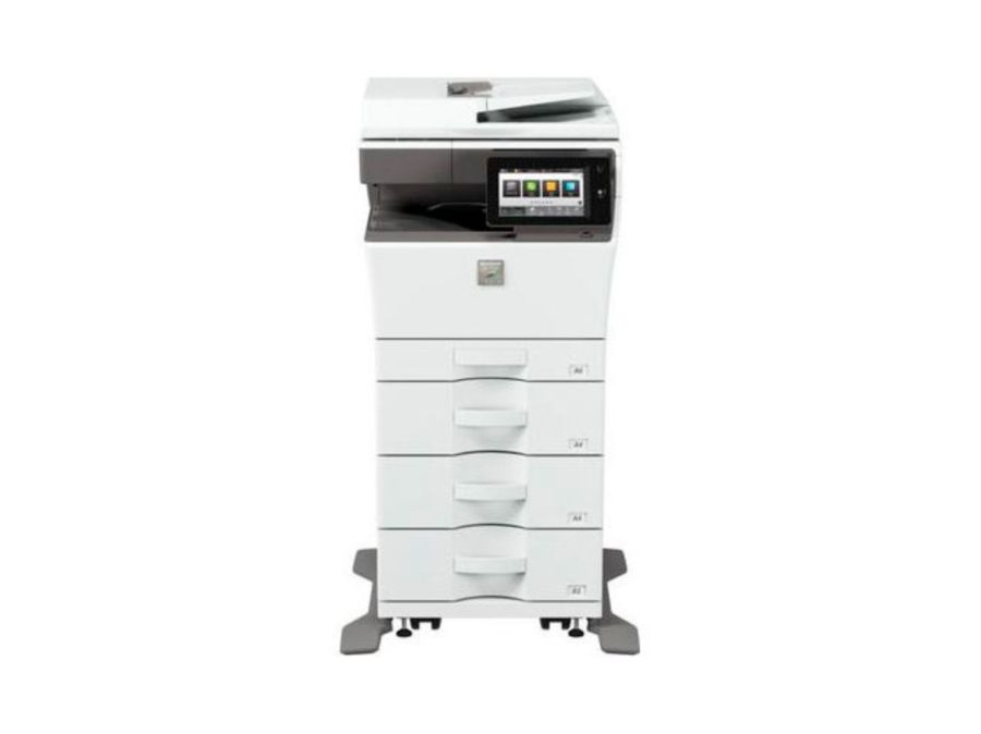 Sharp MX-C303WH