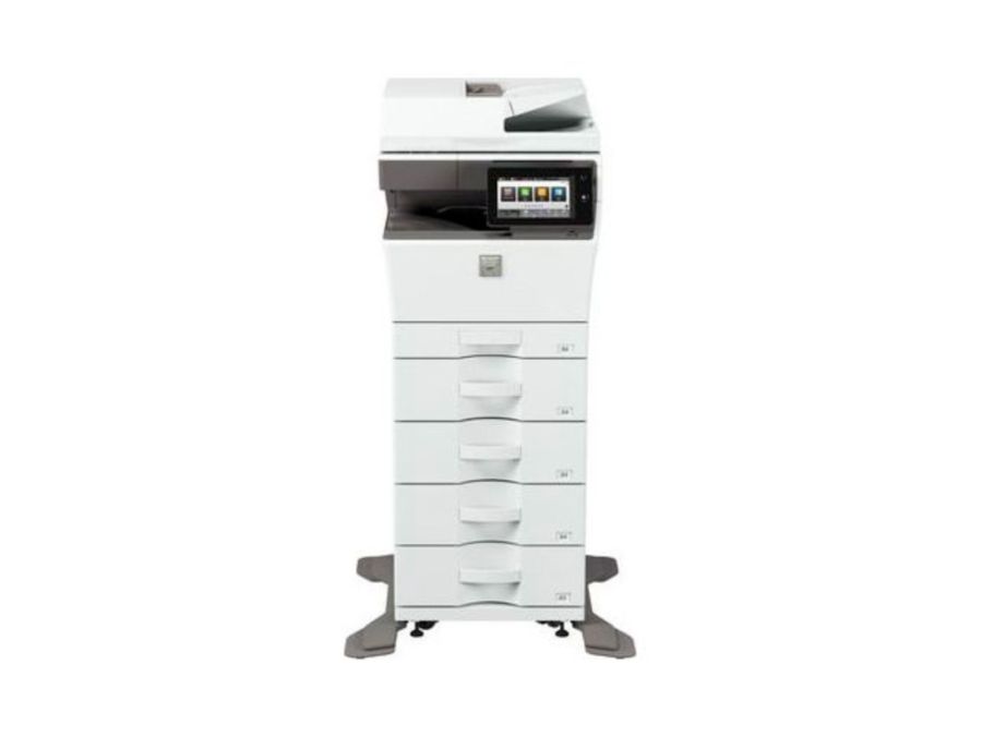 Sharp MX-C304WH