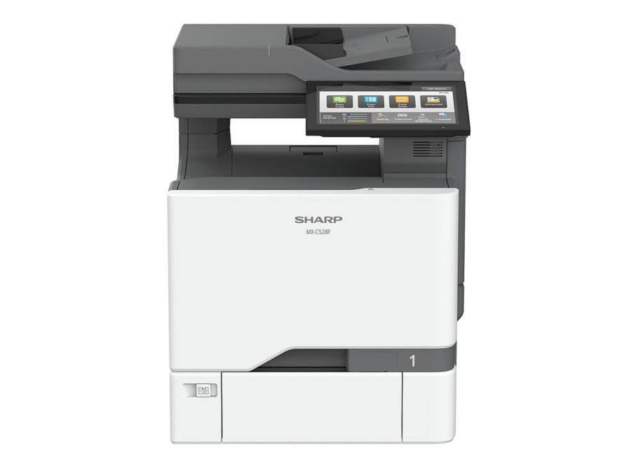 Sharp MX-C428F - Image 3