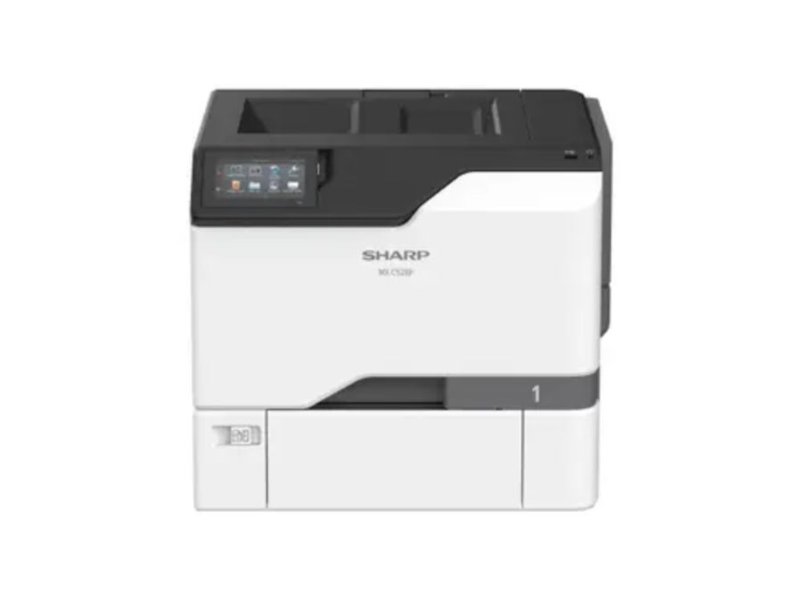 Sharp MX-C528P