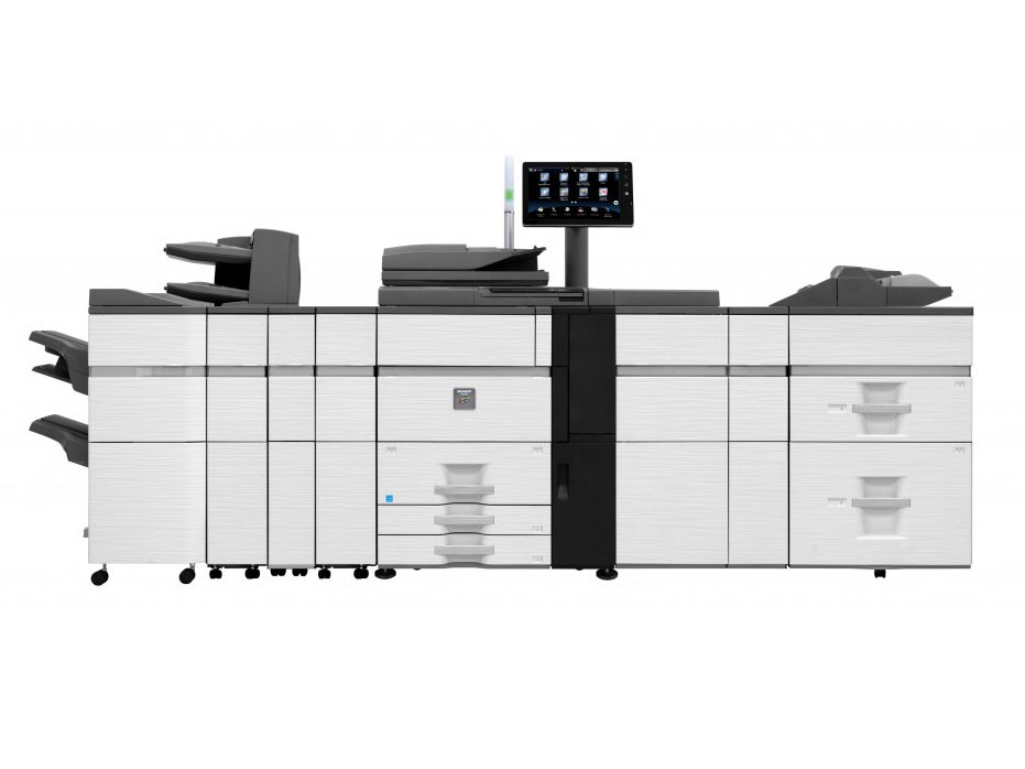 Sharp MX-M1205