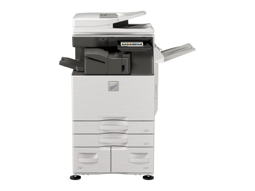 Sharp MX-M2630