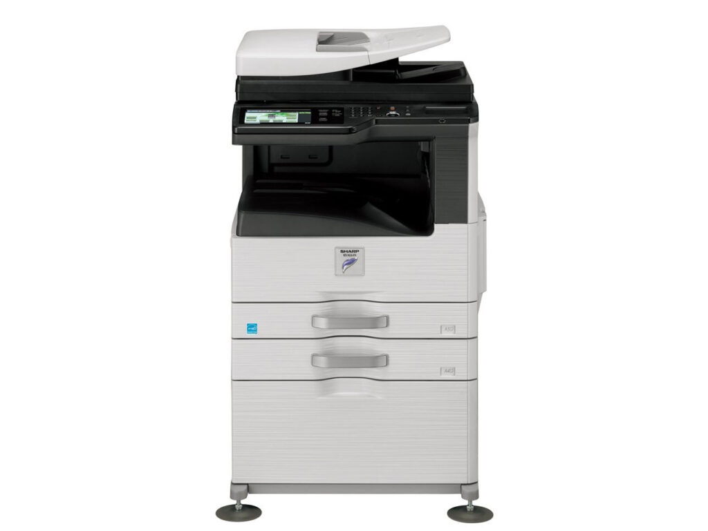 Sharp MX-M264N