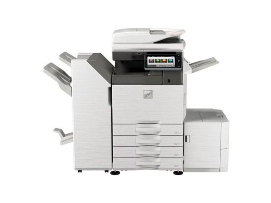 Sharp MX-M3071S - Image 3