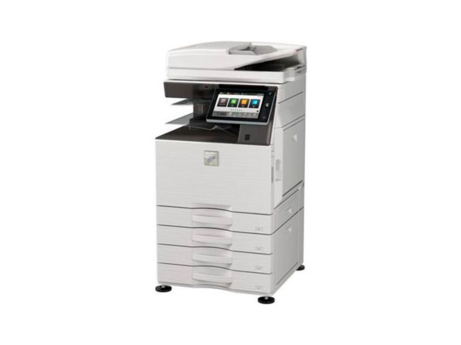 Sharp MX-M3071S