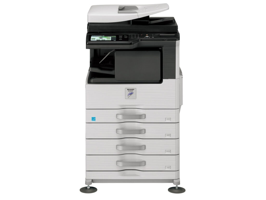 Sharp MX-M354N