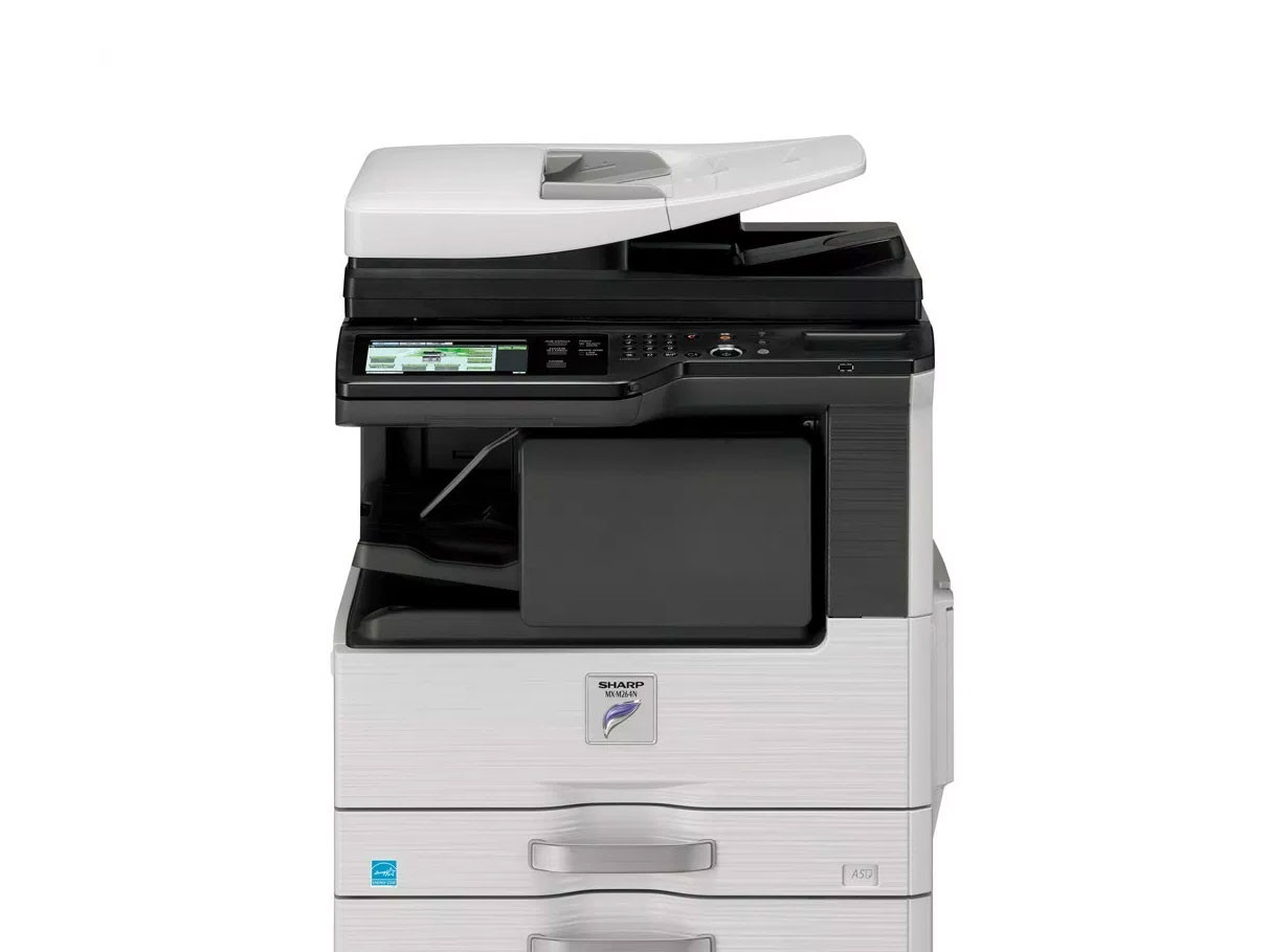 Sharp MX-M354N - Image 5