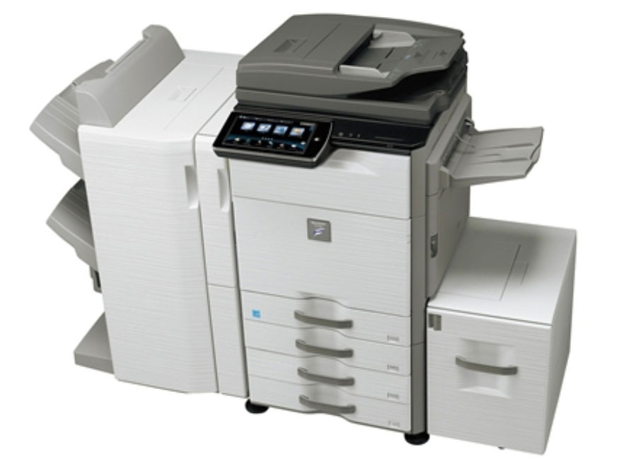Sharp MX-M365N - Image 3