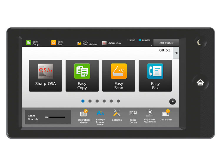 Sharp MX-M4051 - Image 5