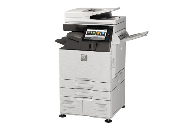 Sharp MX-M4051 - Image 4