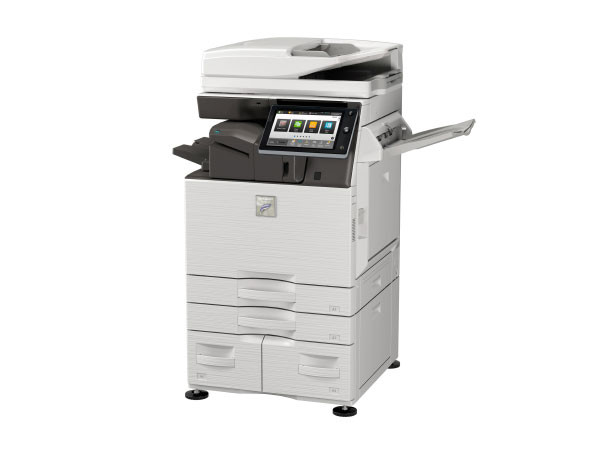Sharp MX-M6071 - Image 3