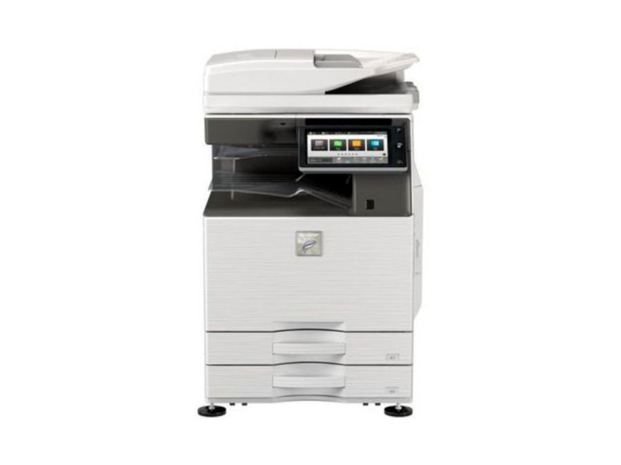 Sharp MX-M6071S - Image 5