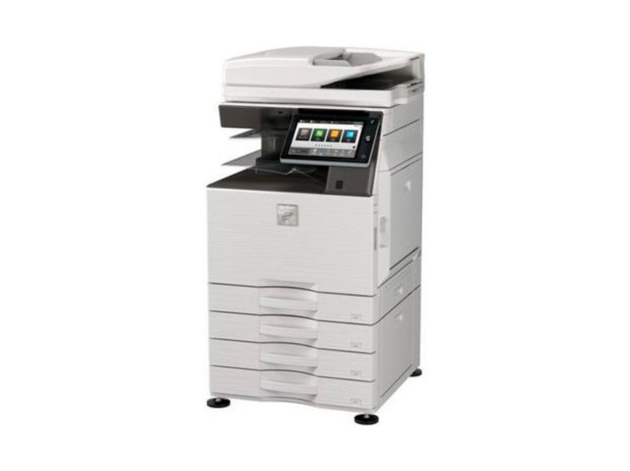 Sharp MX-M6071S
