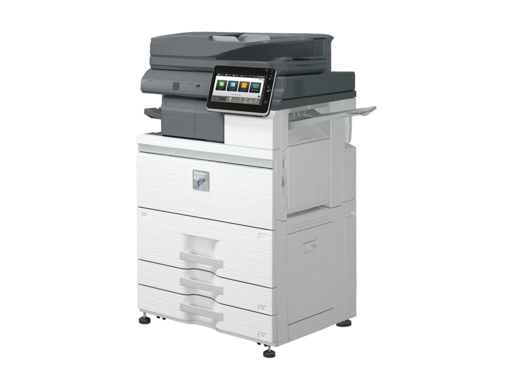 Sharp MX-M6570