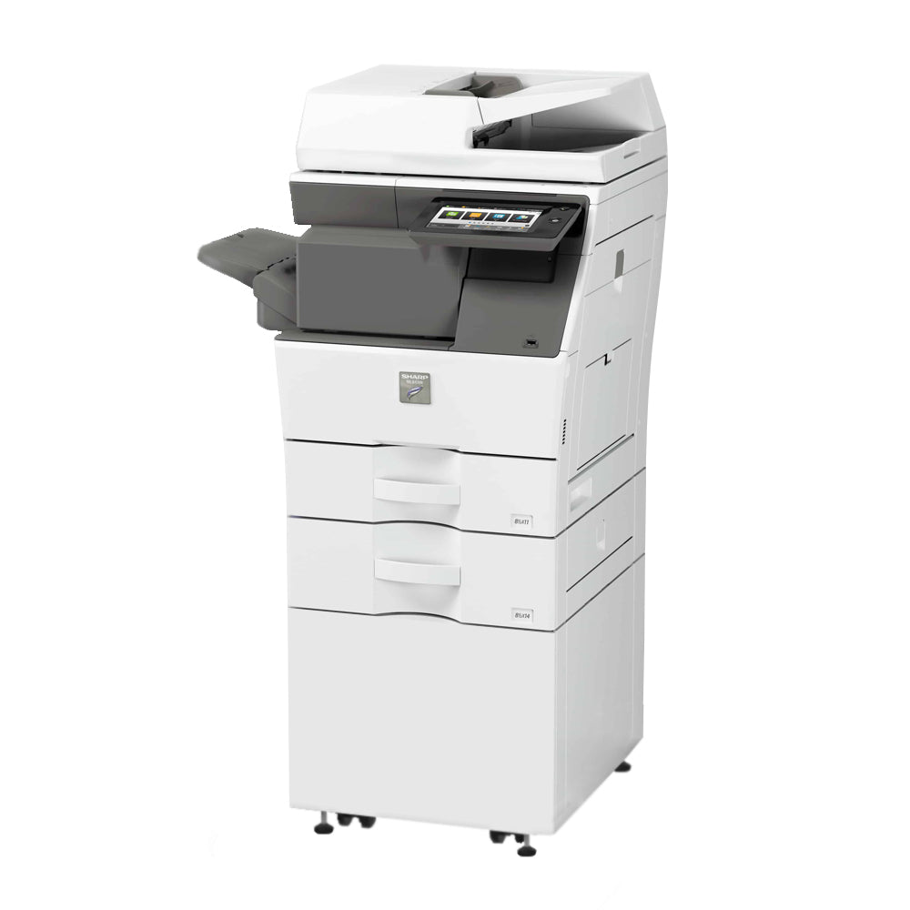 Sharp MX-B476W A4 Mono Laser Multifunction Printer
