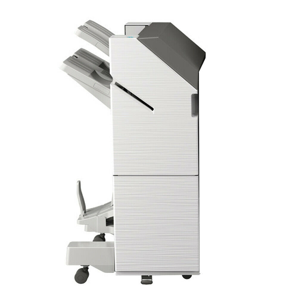 Sharp MX-FN31 Stacking Staple Saddle Stitch Finisher