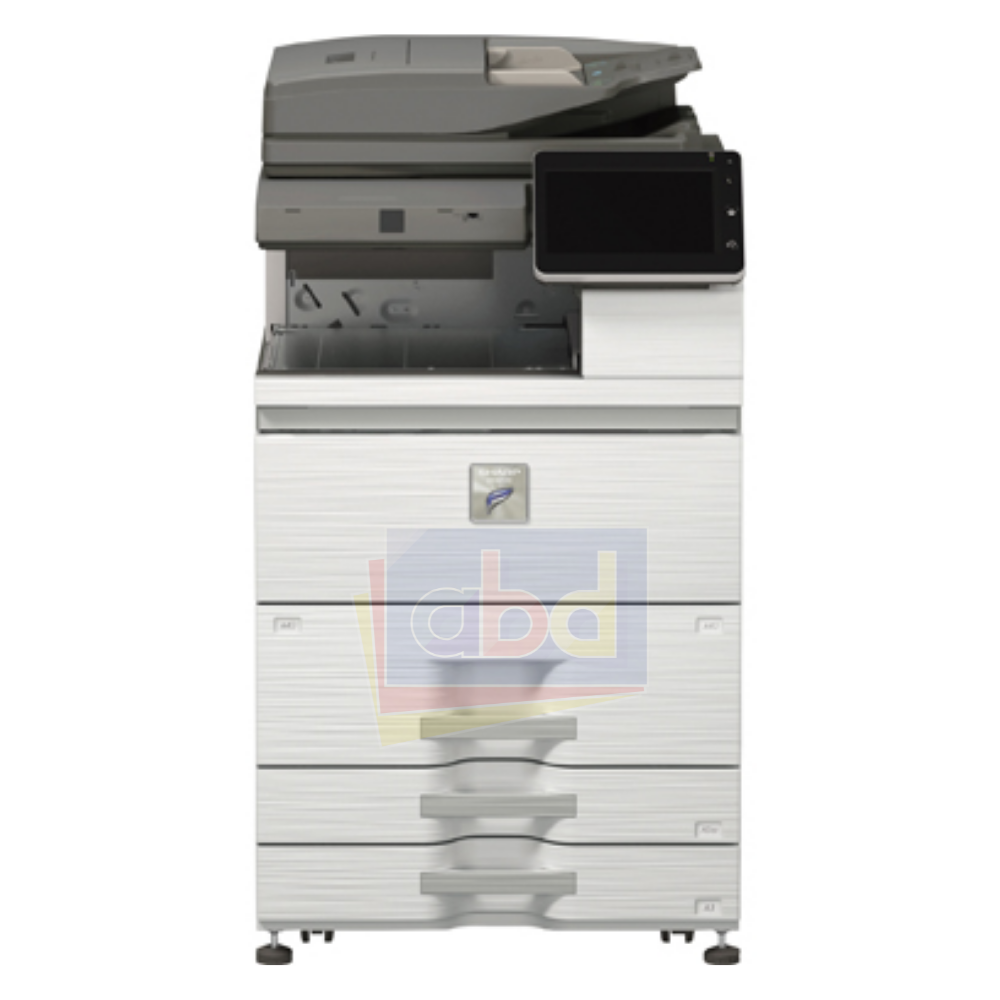Sharp MX-M6570 A3 Mono Laser Multifunction Printer