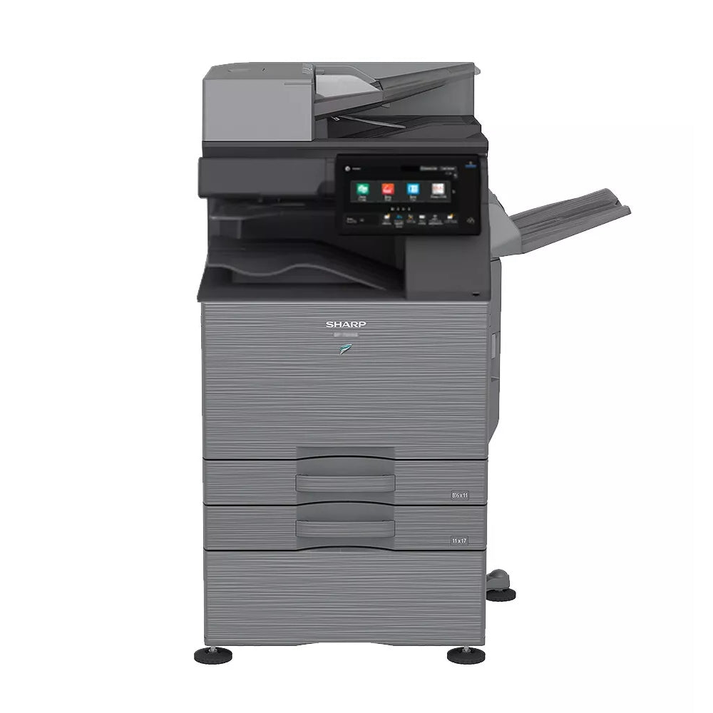 Sharp BP-70M36 A3 Mono Laser Multifunction Printer