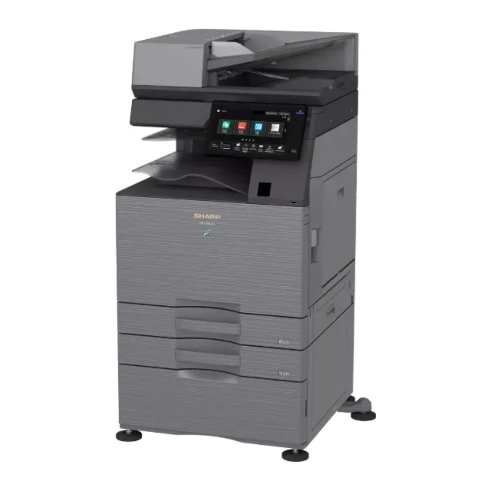 Sharp BP-70M45 A3 Mono Laser Multifunction Printer - Image 2