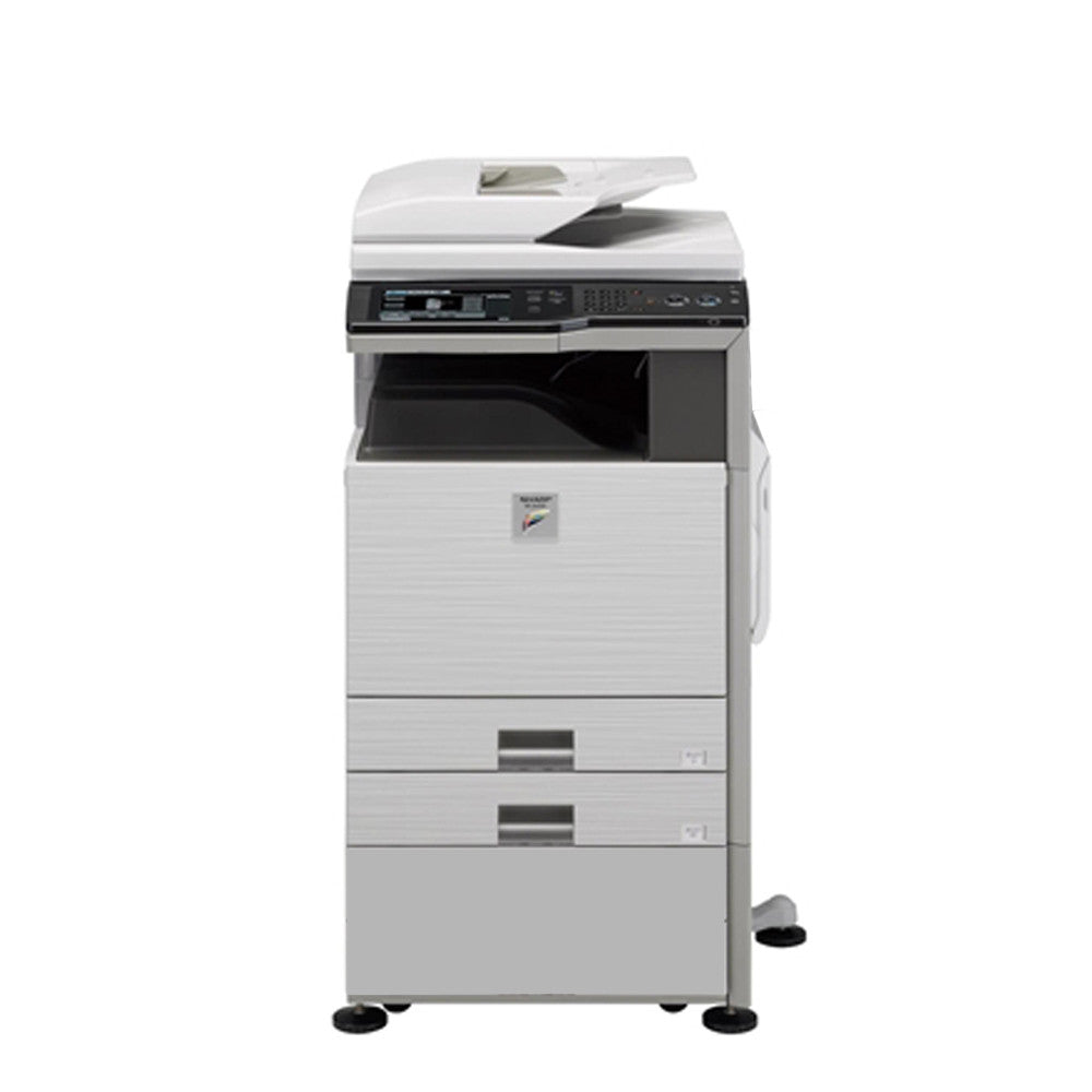 Sharp MX-3100N A3 Color Laser Multifunction Printer