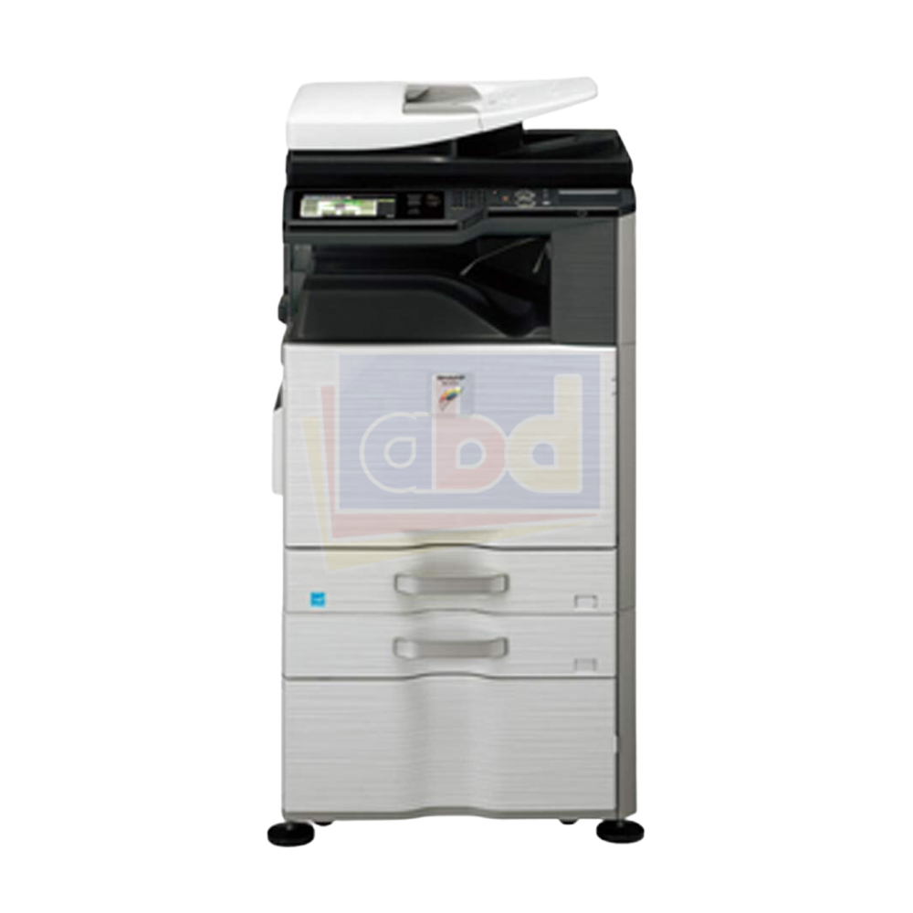 Sharp MX-2616N A3 Color Laser Multifunction Printer