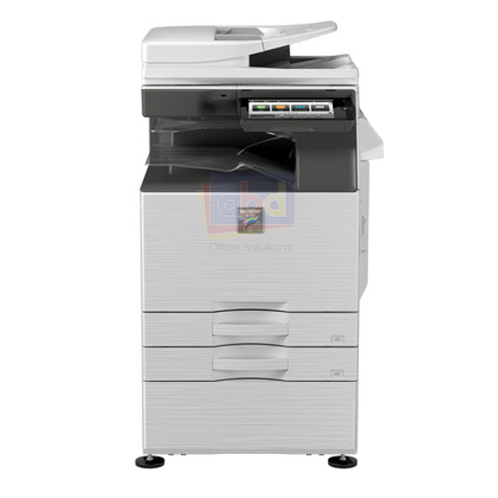 Sharp MX-3550N A3 Color Laser Multifunction Printer