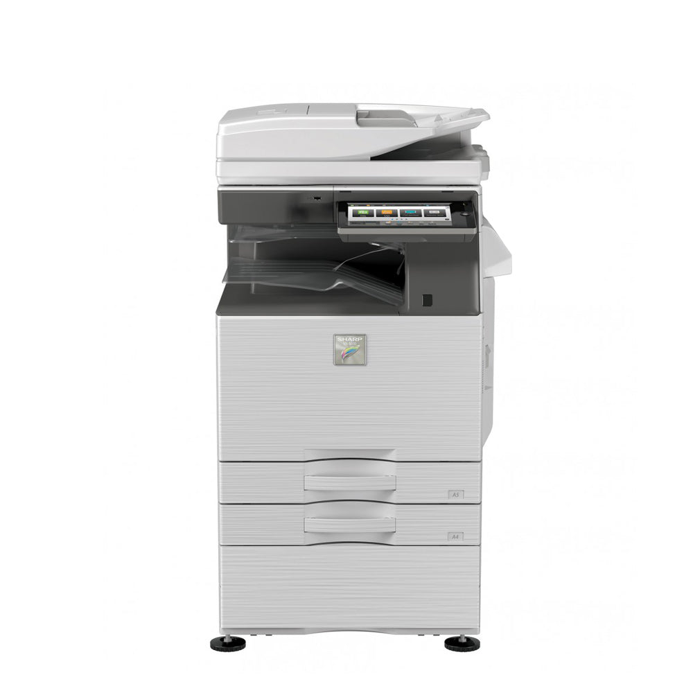 Sharp MX-3070N A3 Color Laser Multifunction Printer