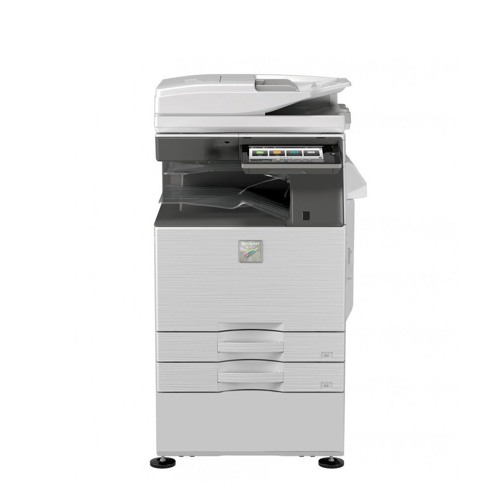 Sharp MX-4070V A3 Color Laser Multifunction Printer