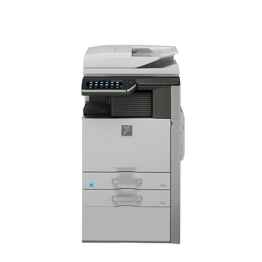 Sharp MX-5110N A3 Color Laser Multifunction Printer
