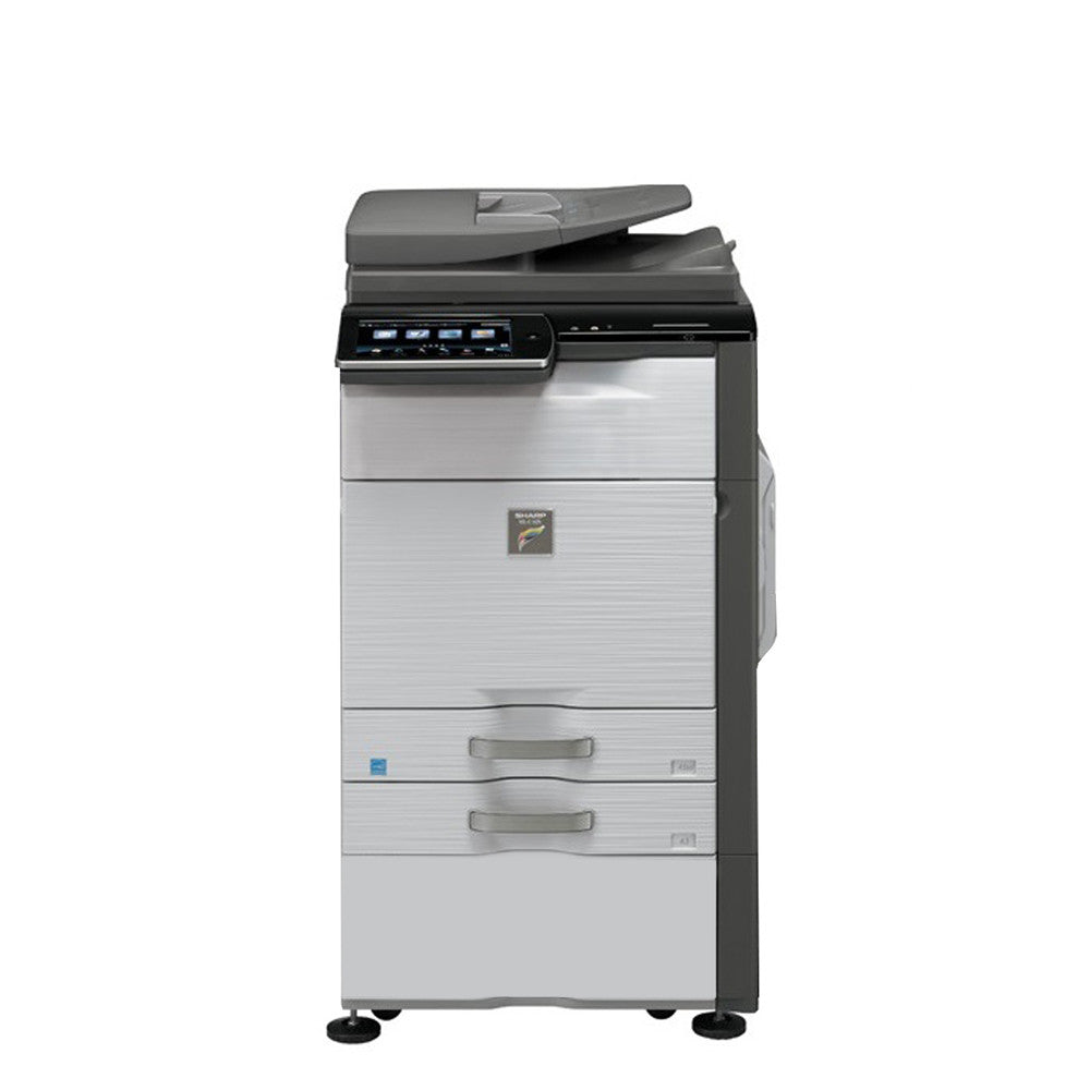 Sharp MX-4141N A3 Color Laser Multifunction Printer