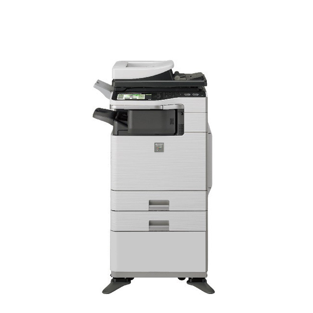 Sharp MX-C402SC A4 Color Laser Multifunction Printer