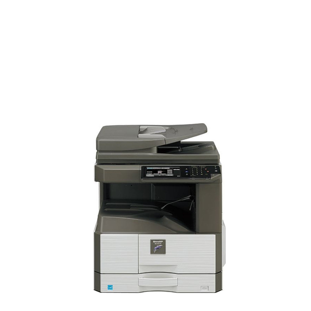 Sharp MX-M266N A3 Mono Laser Multifunction Printer - Demo Unit