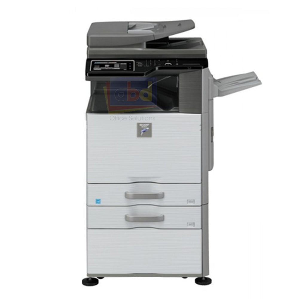 Sharp MX-M565N A3 Mono Laser Multifunction Printer