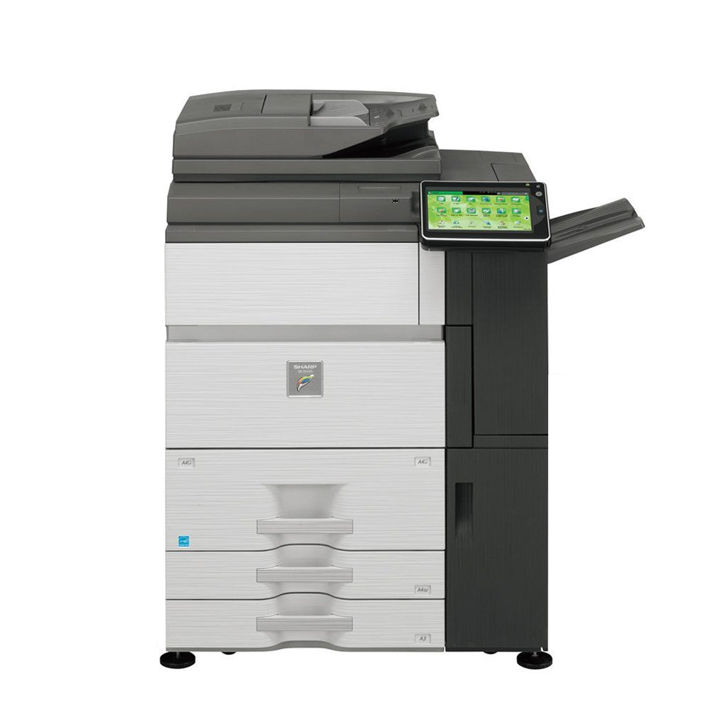 Sharp MX-7040N A3 Color Laser Production Printer
