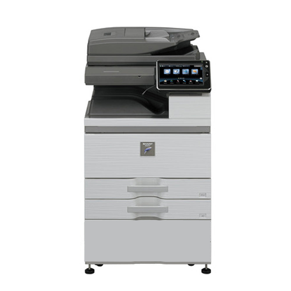 Sharp MX-M654N A3 Mono Laser Multifunction Printer