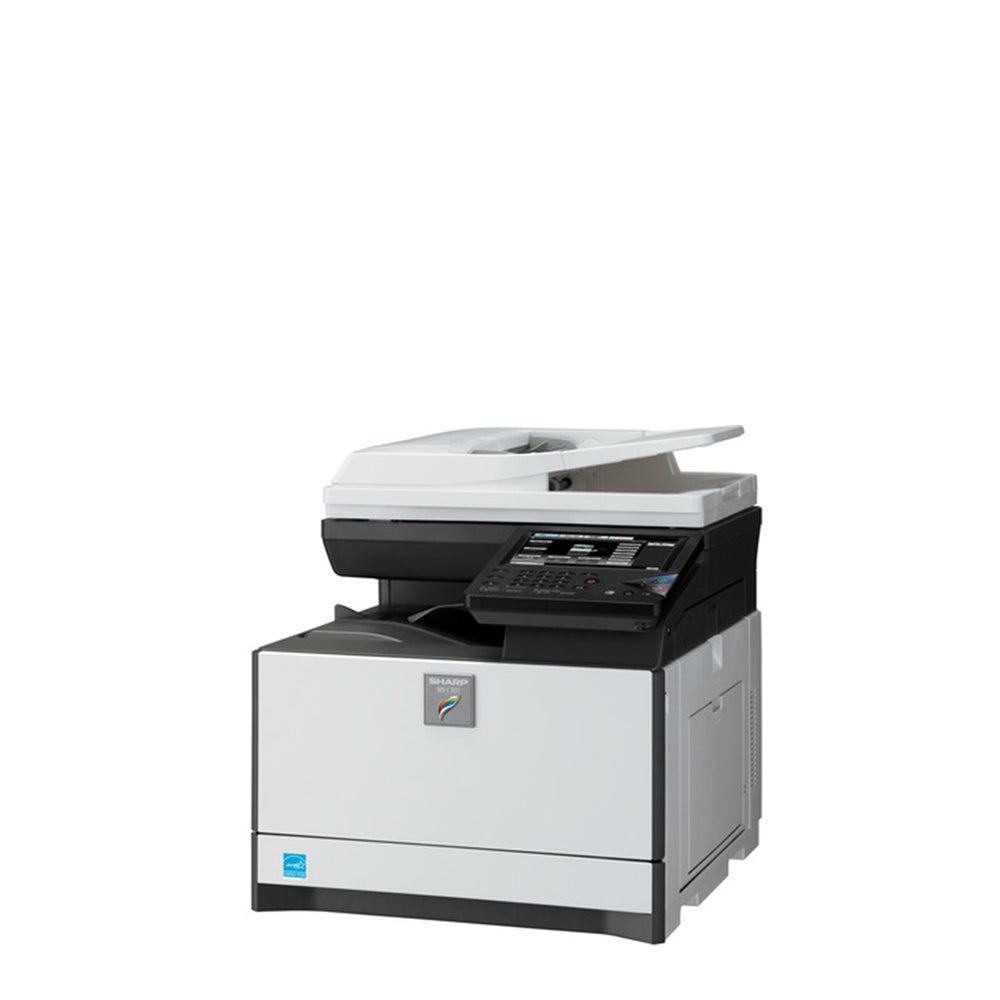 Sharp MX-C300W A4 Color Laser Multifunction Printer - New