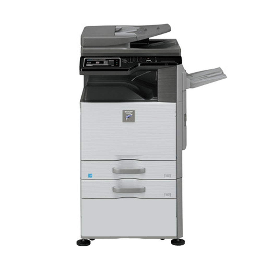 Sharp MX-M464N A3 Mono Laser Multifunction Printer