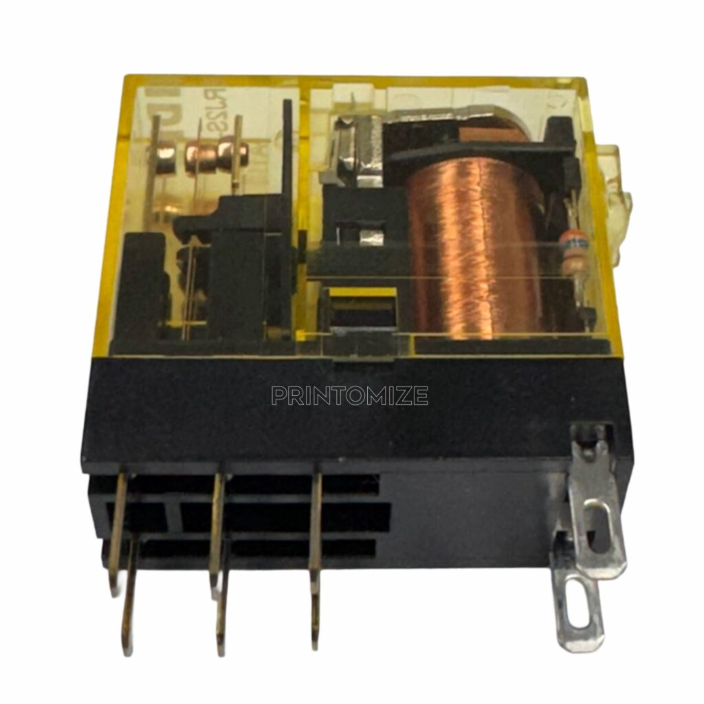 Relay For TQA 4050 Heat Press