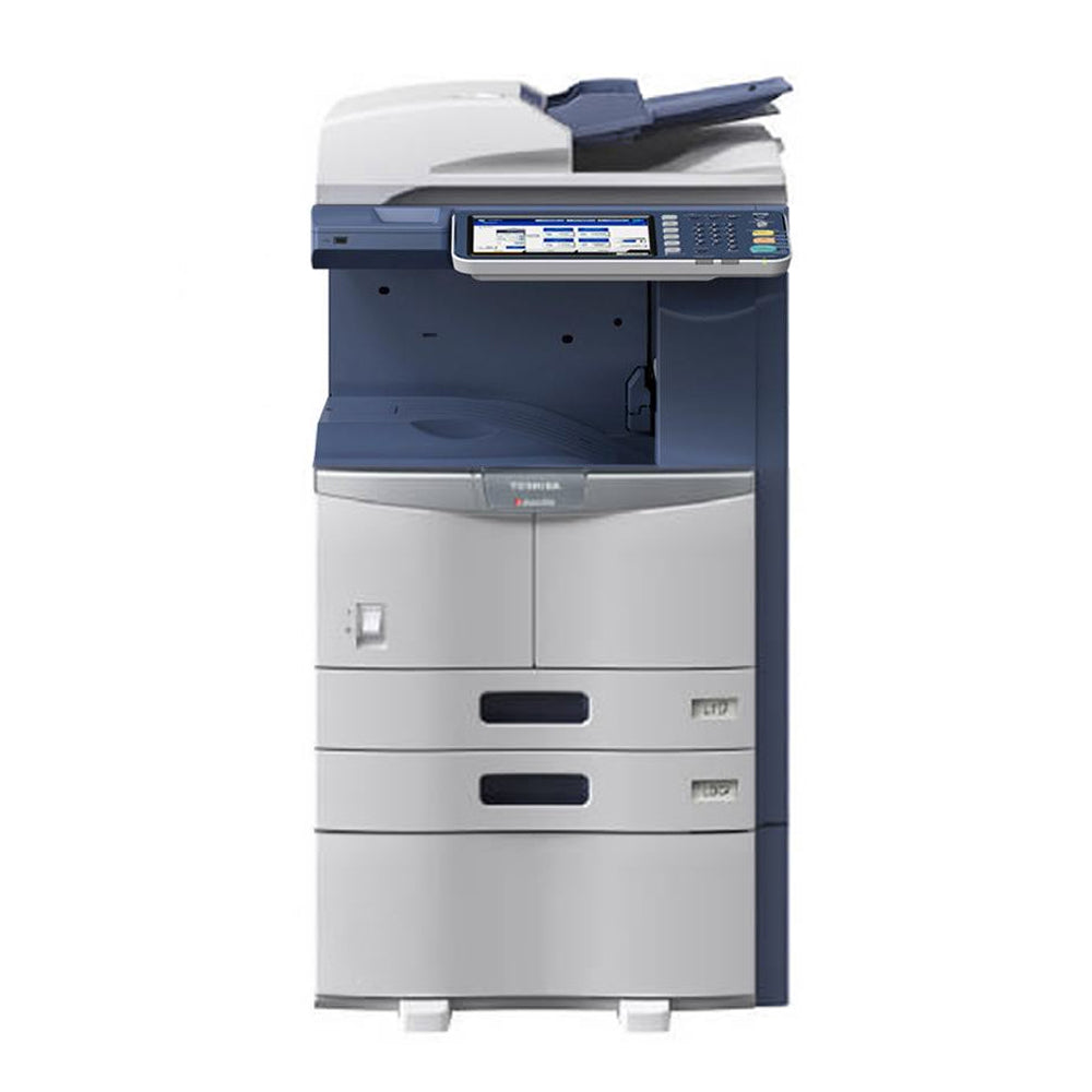 Toshiba e-Studio 456 A3 Mono Laser Multifunction Printer