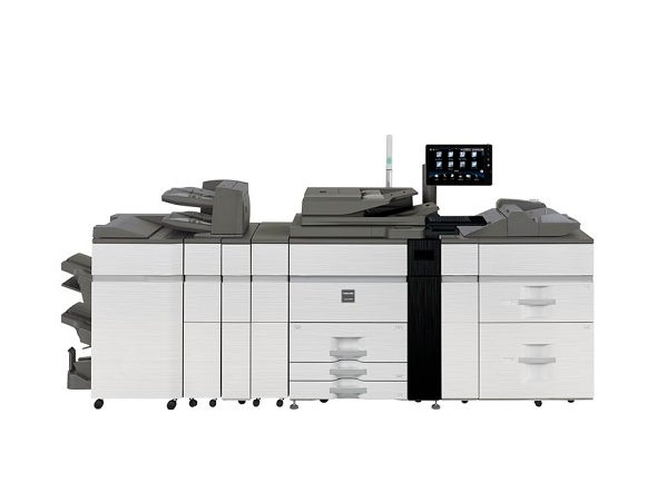 Toshiba e-STUDIO 1058 - Image 2