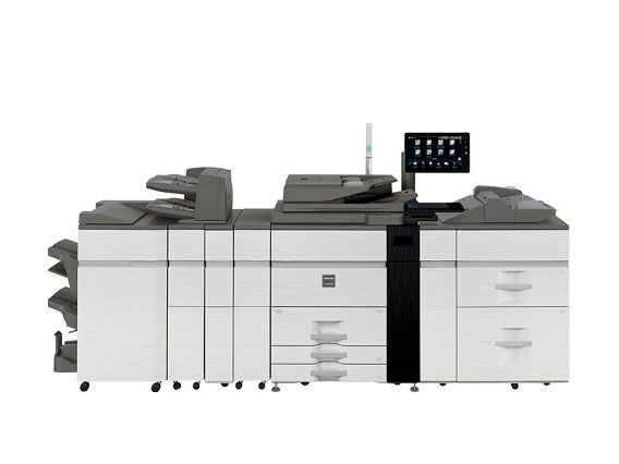 Toshiba e-STUDIO 1058