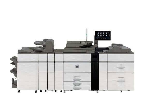 Toshiba e-STUDIO 1208