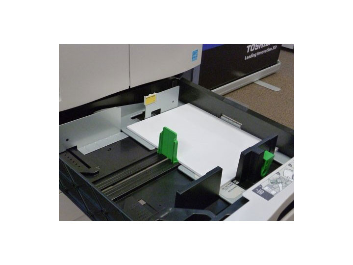 Toshiba e-STUDIO 206L - Image 4
