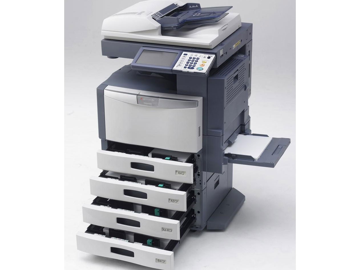 Toshiba e-STUDIO 2330C - Image 5