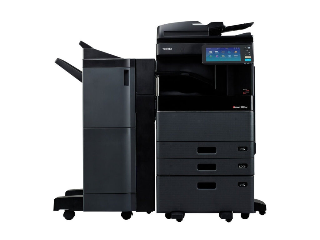 Toshiba e-STUDIO 2505AC