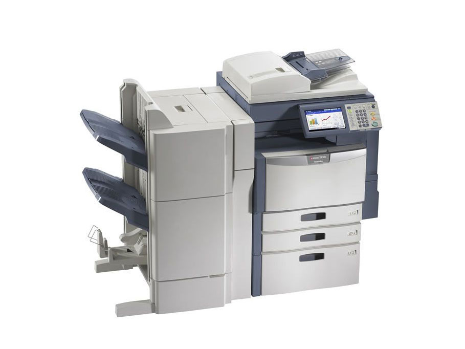 Toshiba e-STUDIO 2540C