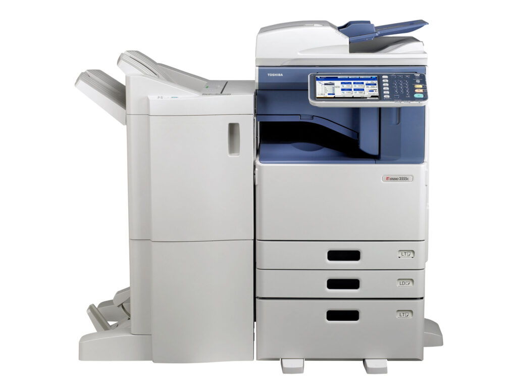 Toshiba e-STUDIO 2555C