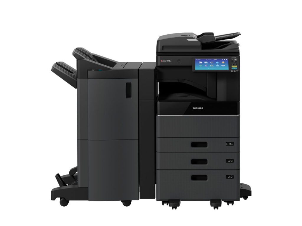 Toshiba e-STUDIO 3015ACG