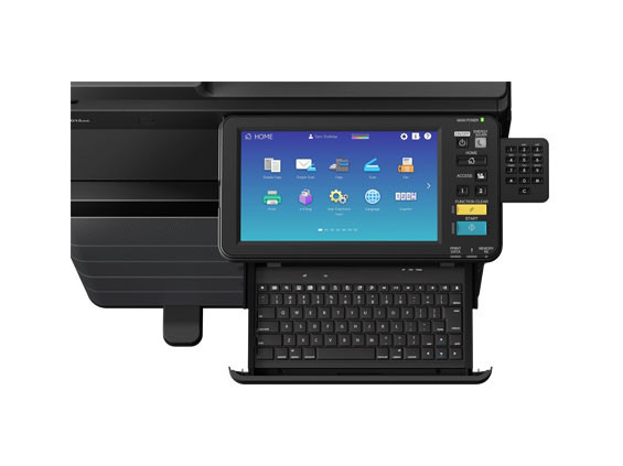 Toshiba e-STUDIO 3018AG - Image 3