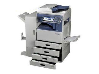 Toshiba e-STUDIO 3040C - Image 5